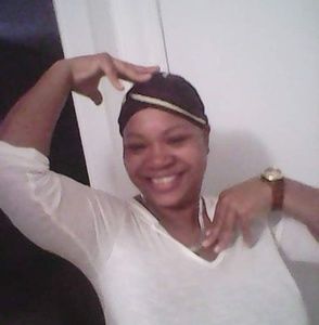 Meet your Posher, Deborah